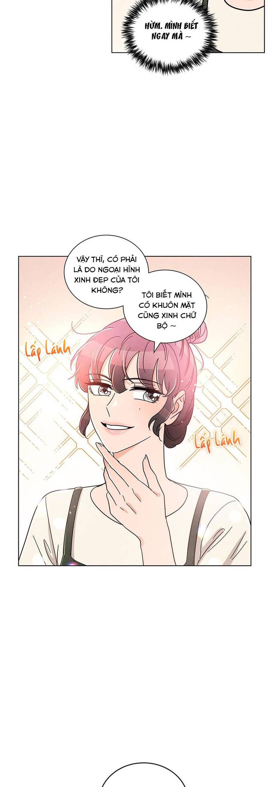 Chào Nhé, Không Làm Thông Gia Nữa Đâu! Chapter 37 - 34