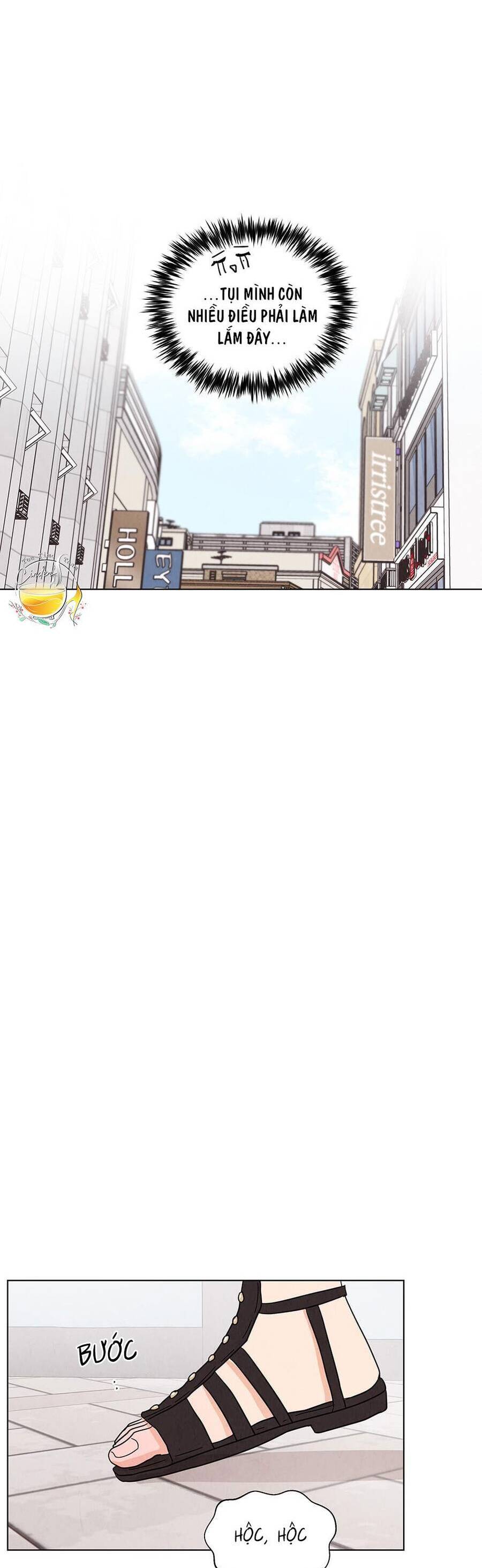 Chào Nhé, Không Làm Thông Gia Nữa Đâu! Chapter 37 - 37