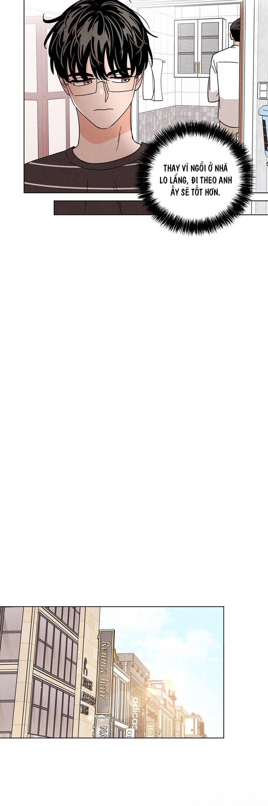 Chào Nhé, Không Làm Thông Gia Nữa Đâu! Chapter 37 - 5