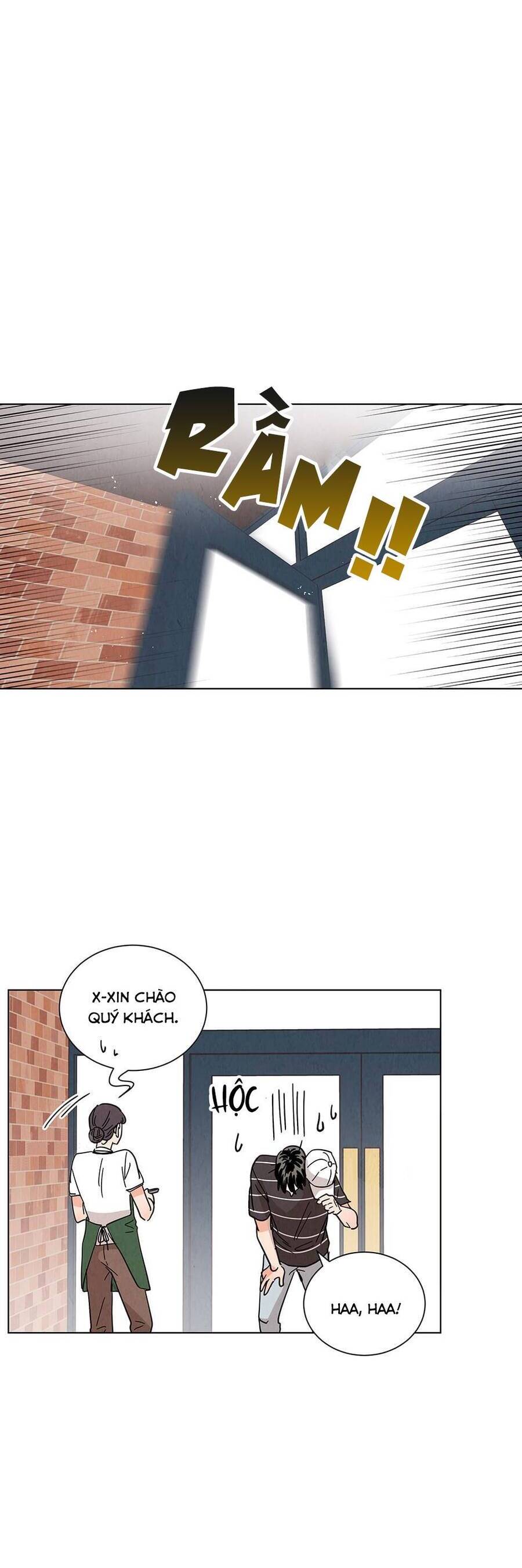 Chào Nhé, Không Làm Thông Gia Nữa Đâu! Chapter 37 - 9