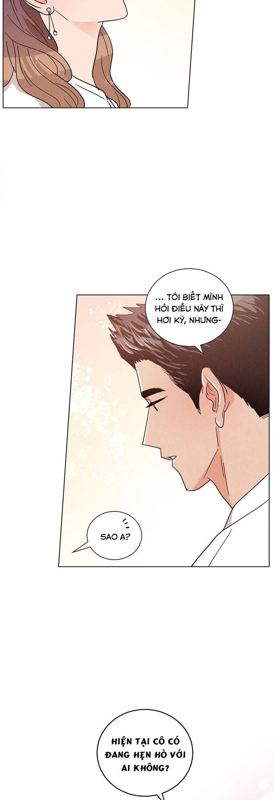 Chào Nhé, Không Làm Thông Gia Nữa Đâu! Chapter 38 - 11