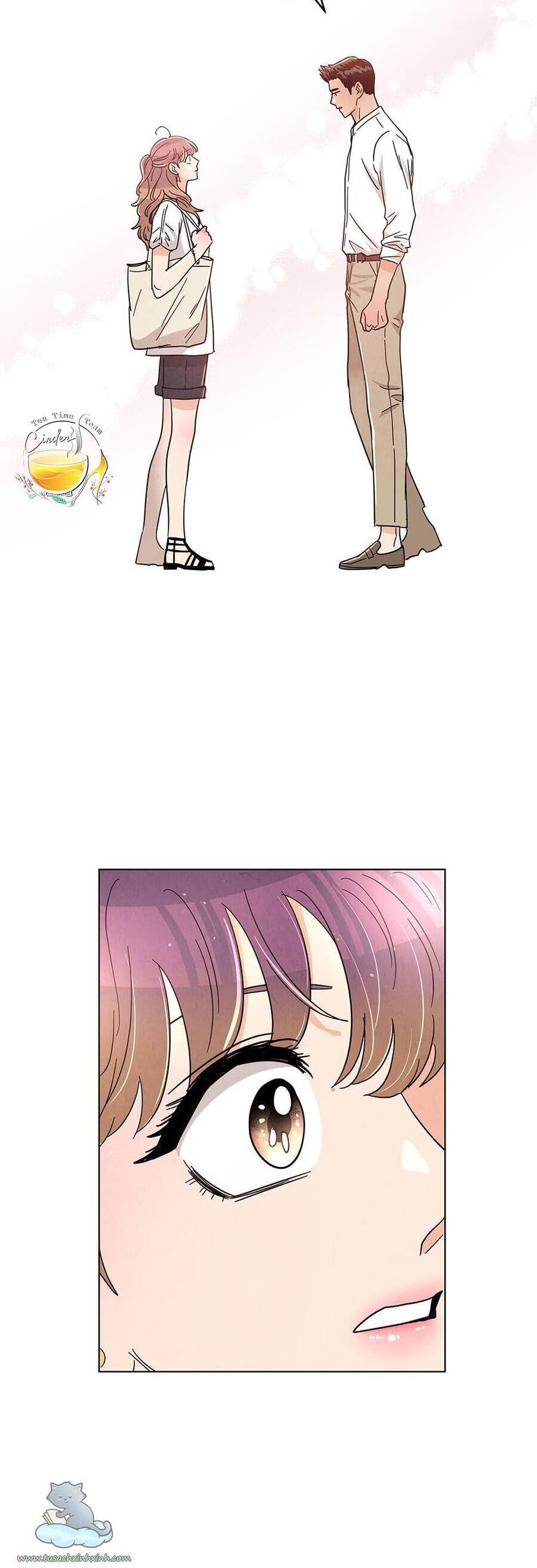 Chào Nhé, Không Làm Thông Gia Nữa Đâu! Chapter 38 - 12