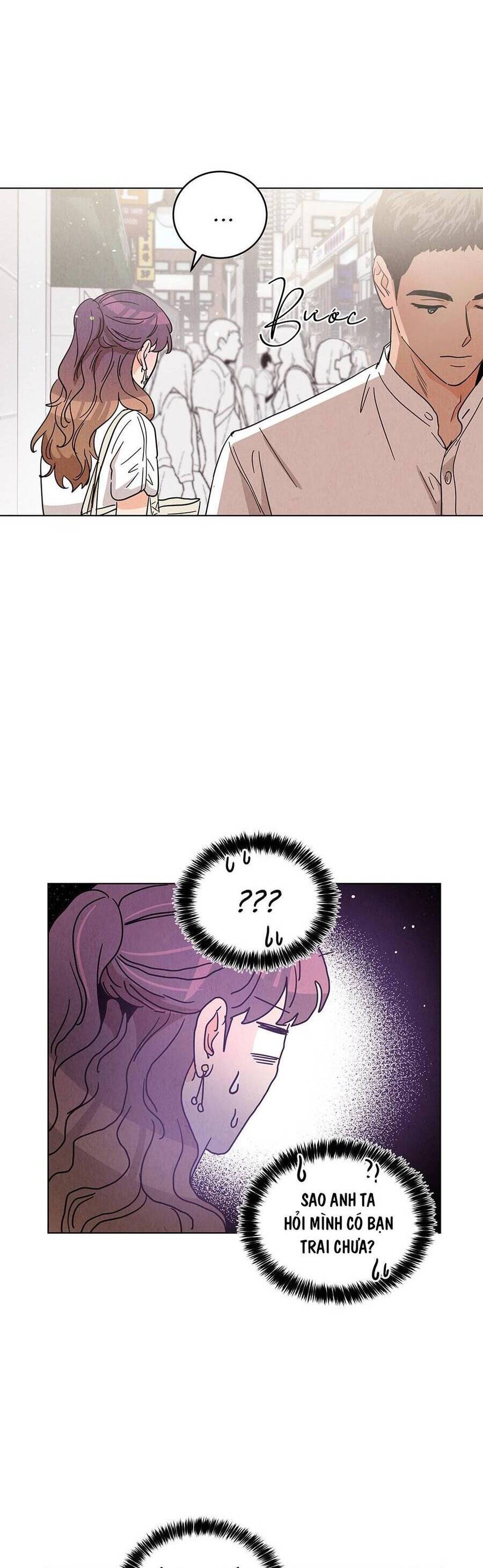 Chào Nhé, Không Làm Thông Gia Nữa Đâu! Chapter 38 - 14