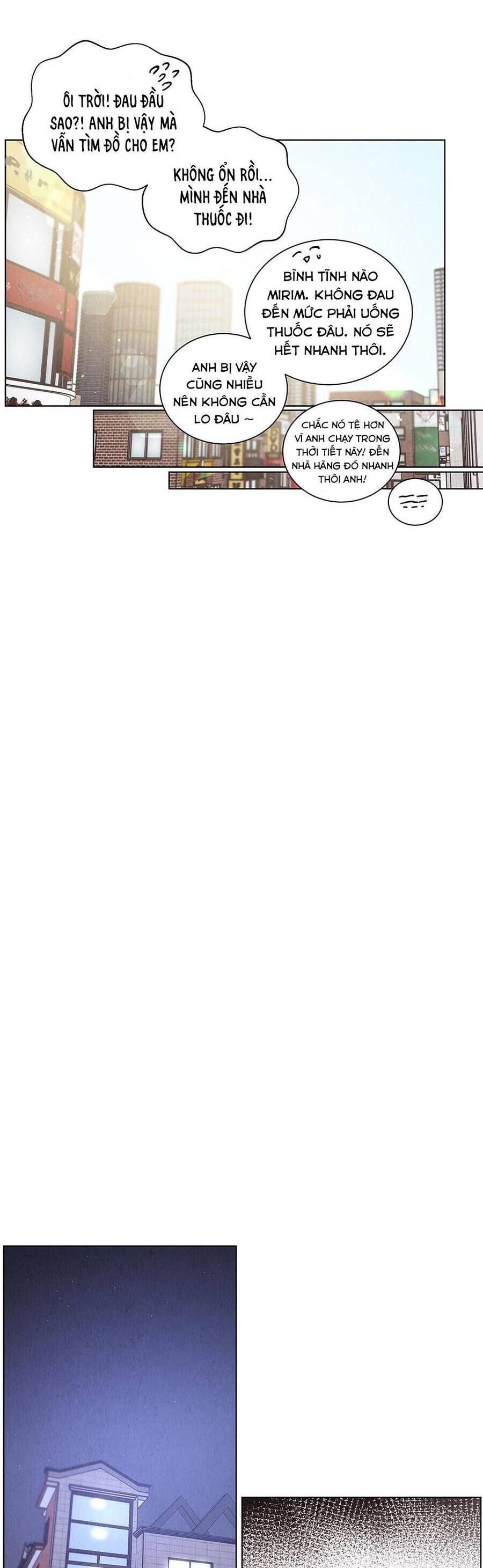 Chào Nhé, Không Làm Thông Gia Nữa Đâu! Chapter 38 - 18