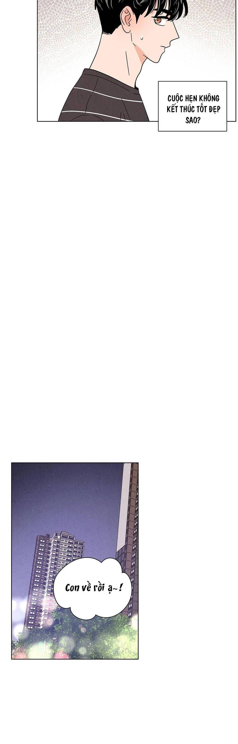 Chào Nhé, Không Làm Thông Gia Nữa Đâu! Chapter 38 - 22