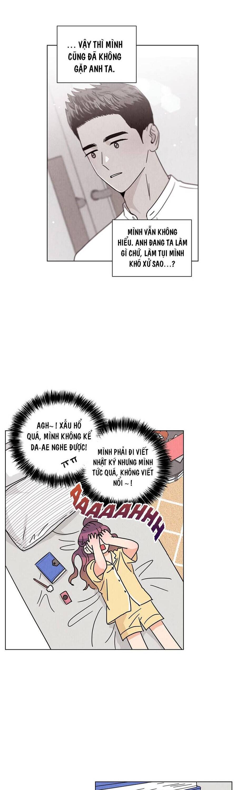 Chào Nhé, Không Làm Thông Gia Nữa Đâu! Chapter 38 - 27