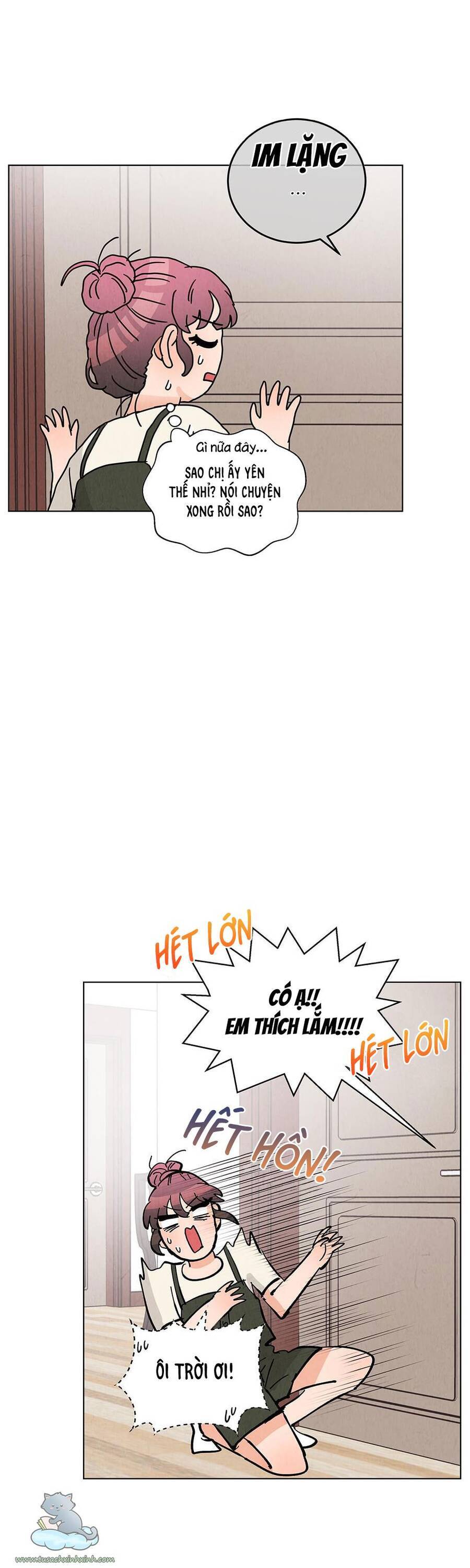 Chào Nhé, Không Làm Thông Gia Nữa Đâu! Chapter 38 - 30