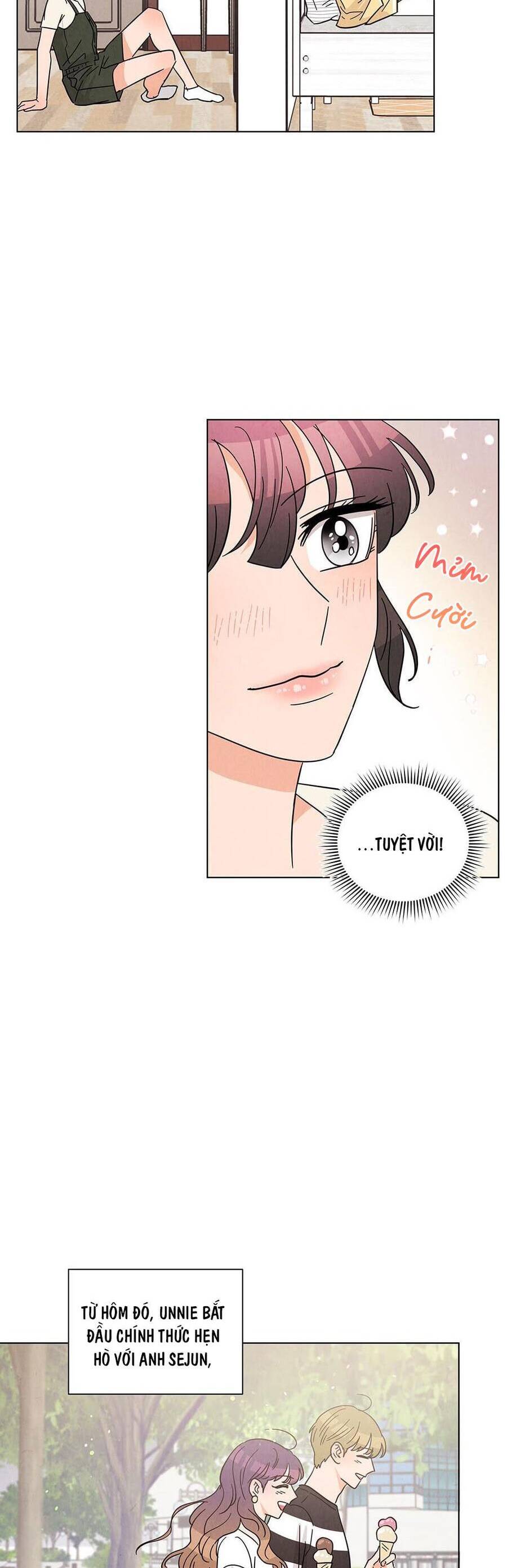 Chào Nhé, Không Làm Thông Gia Nữa Đâu! Chapter 38 - 32