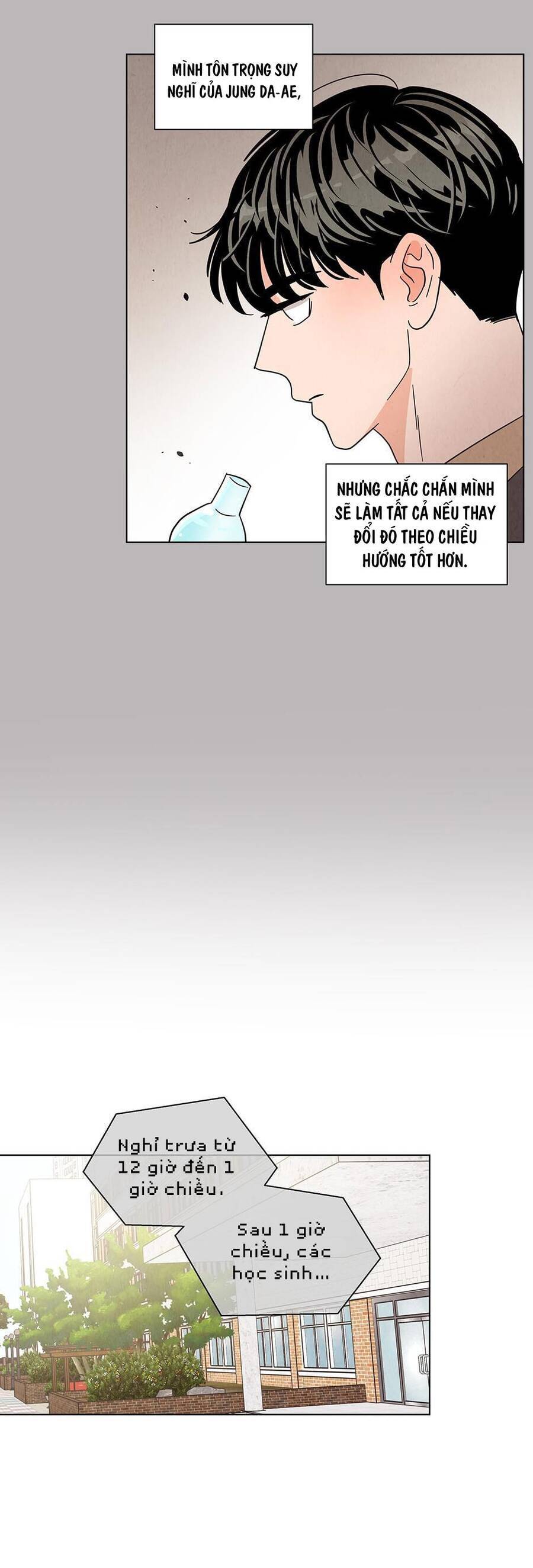 Chào Nhé, Không Làm Thông Gia Nữa Đâu! Chapter 38 - 38