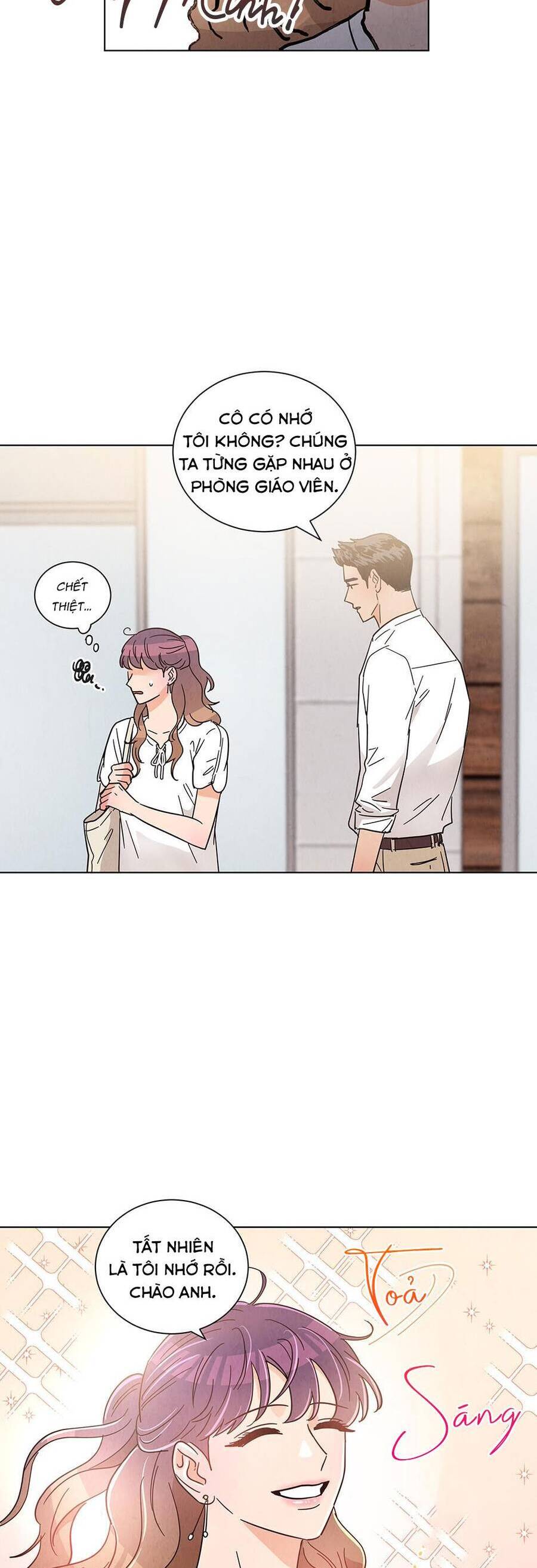 Chào Nhé, Không Làm Thông Gia Nữa Đâu! Chapter 38 - 8