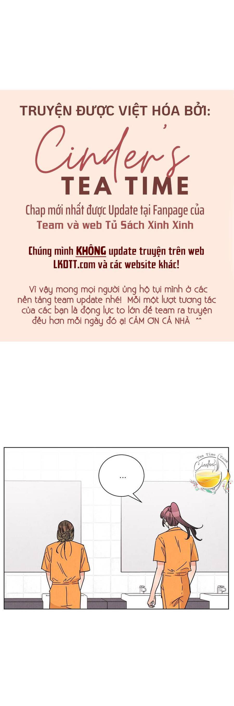 Chào Nhé, Không Làm Thông Gia Nữa Đâu! Chapter 39 - 2