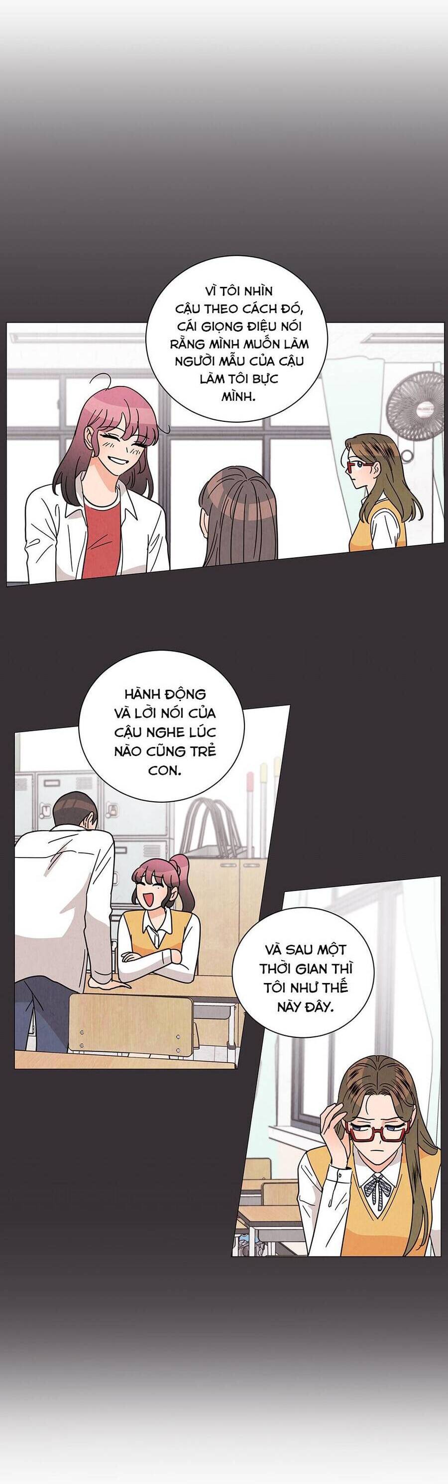 Chào Nhé, Không Làm Thông Gia Nữa Đâu! Chapter 39 - 13