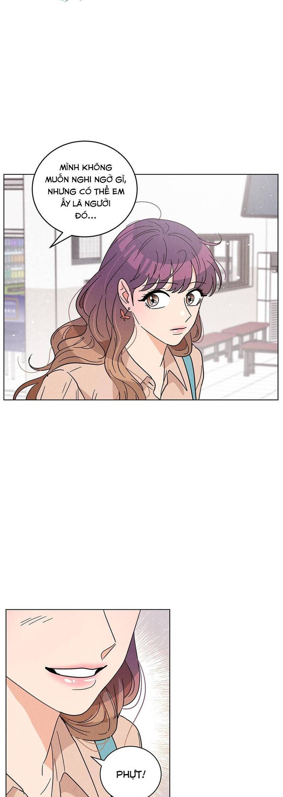 Chào Nhé, Không Làm Thông Gia Nữa Đâu! Chapter 39 - 28