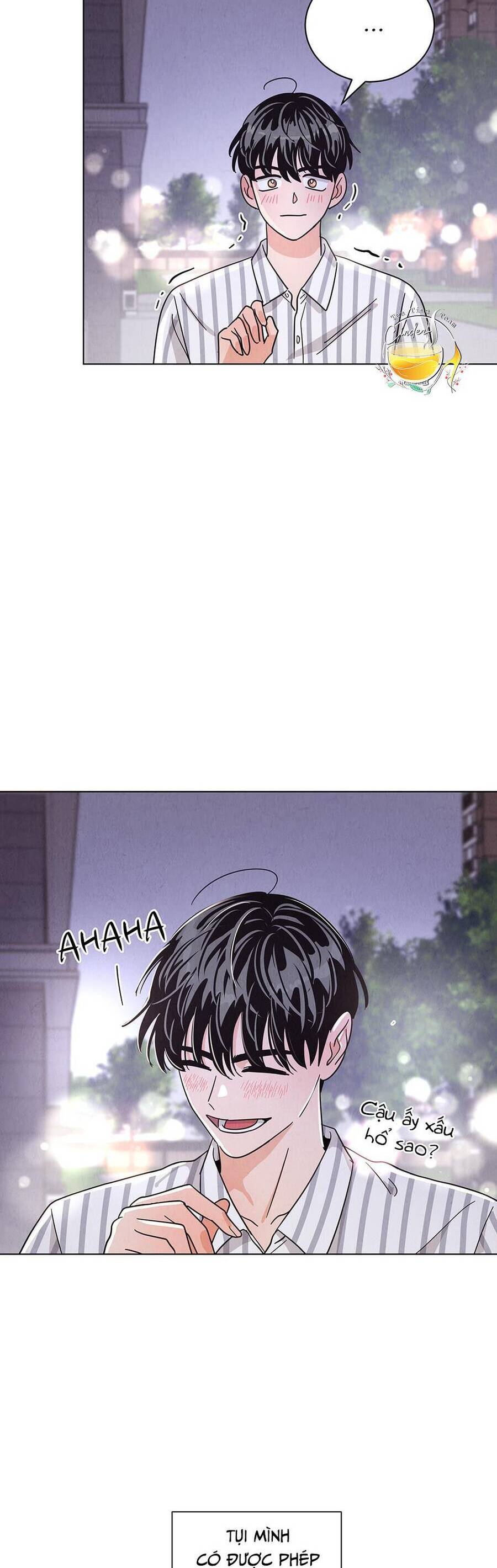 Chào Nhé, Không Làm Thông Gia Nữa Đâu! Chapter 39 - 44