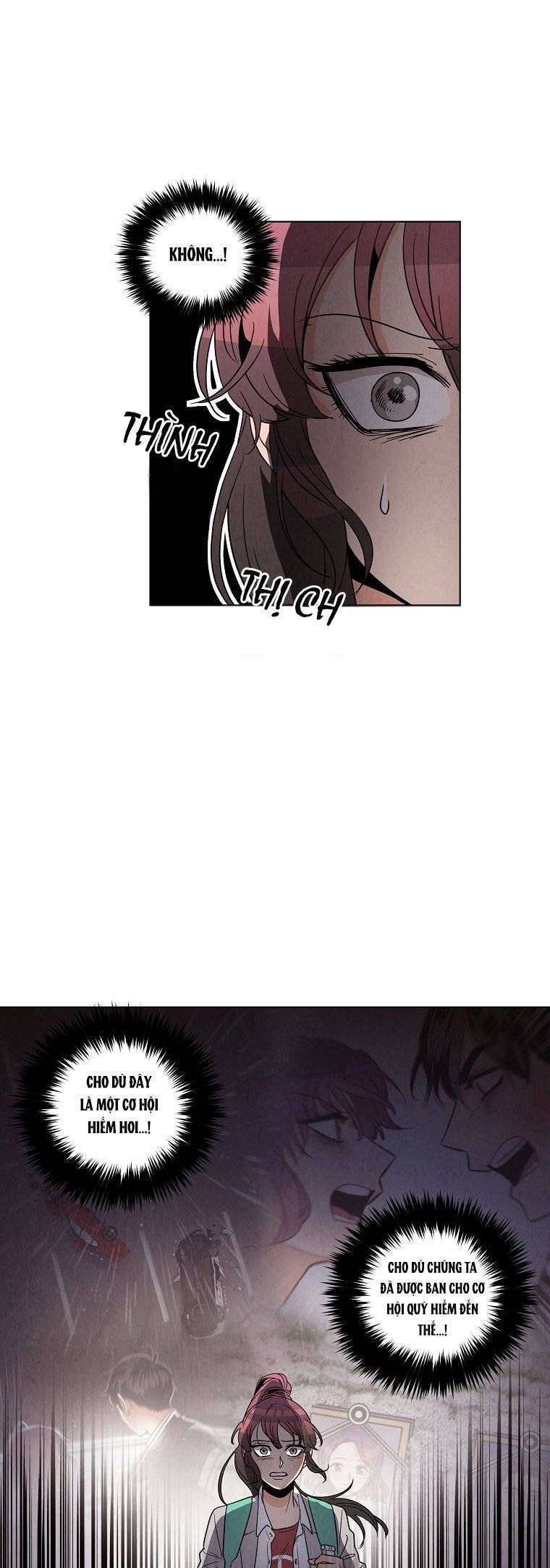 Chào Nhé, Không Làm Thông Gia Nữa Đâu! Chapter 4 - 2