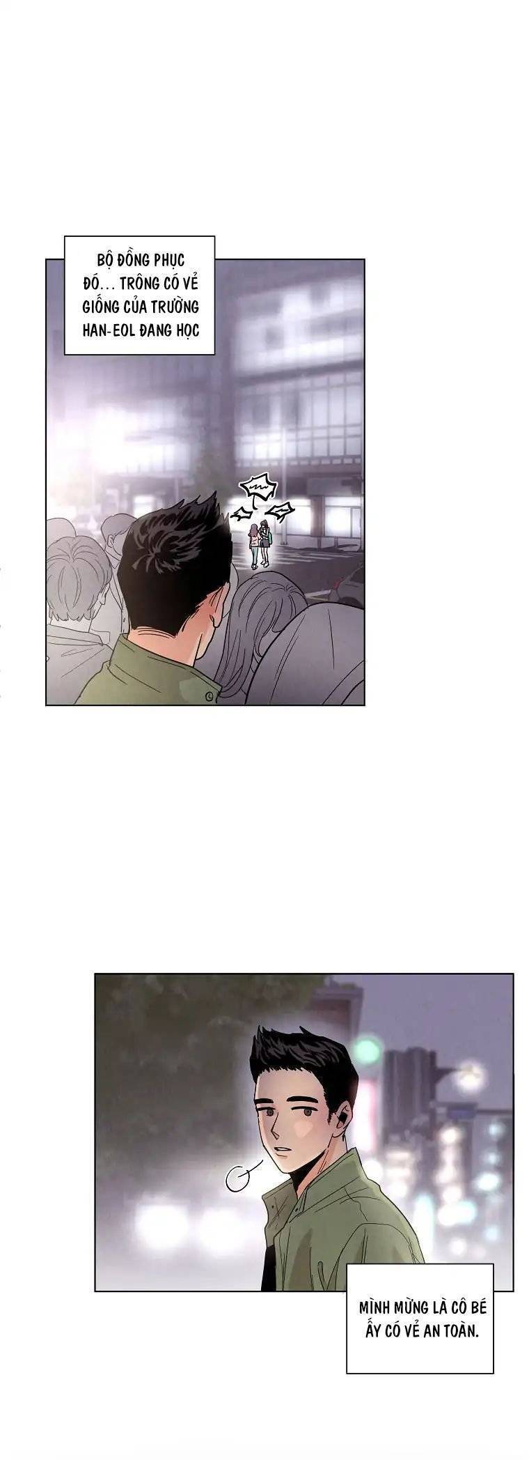 Chào Nhé, Không Làm Thông Gia Nữa Đâu! Chapter 4 - 11