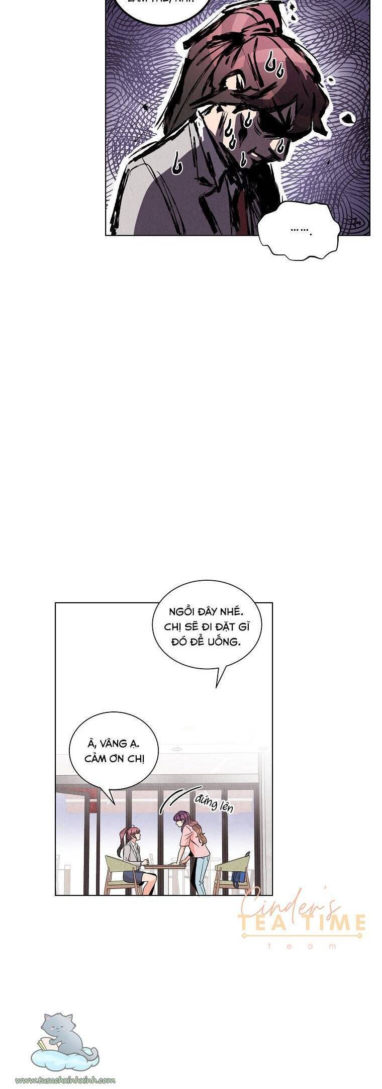 Chào Nhé, Không Làm Thông Gia Nữa Đâu! Chapter 4 - 16