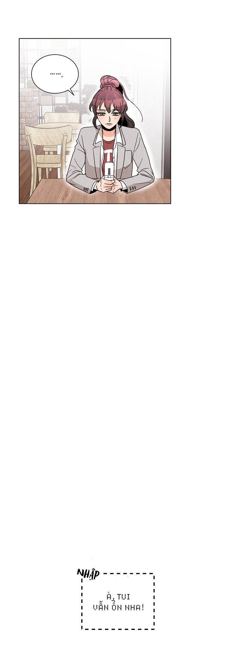 Chào Nhé, Không Làm Thông Gia Nữa Đâu! Chapter 4 - 22