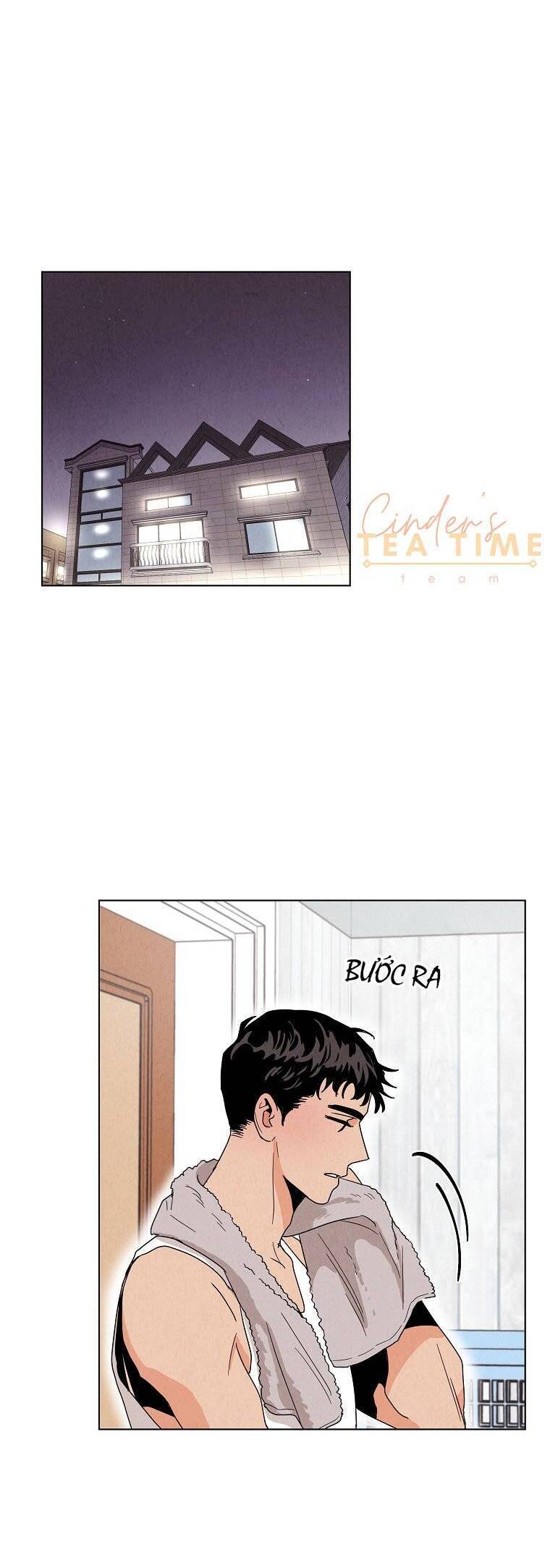 Chào Nhé, Không Làm Thông Gia Nữa Đâu! Chapter 4 - 23