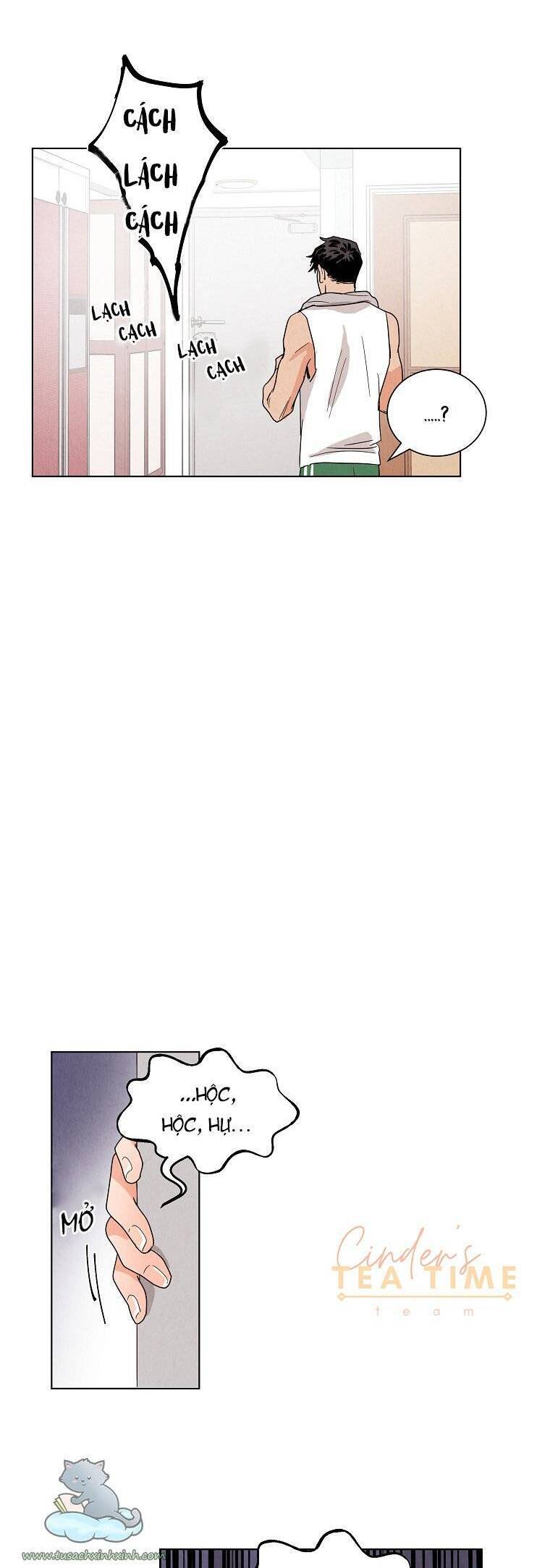 Chào Nhé, Không Làm Thông Gia Nữa Đâu! Chapter 4 - 24