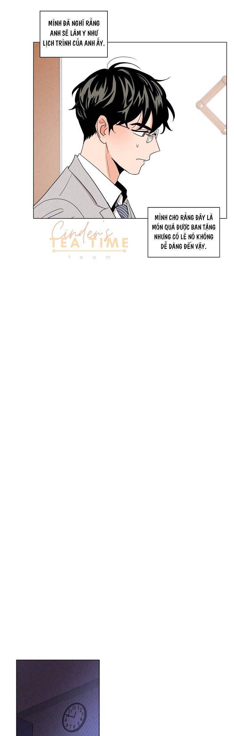 Chào Nhé, Không Làm Thông Gia Nữa Đâu! Chapter 4 - 29