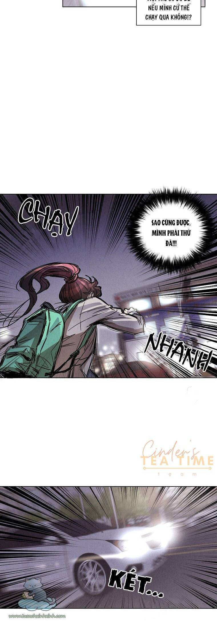 Chào Nhé, Không Làm Thông Gia Nữa Đâu! Chapter 4 - 4