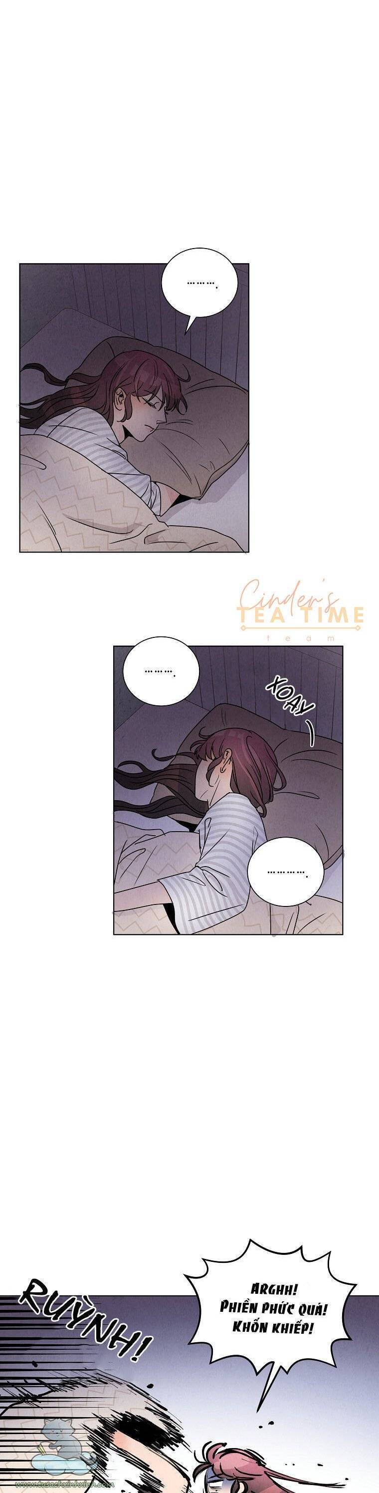 Chào Nhé, Không Làm Thông Gia Nữa Đâu! Chapter 4 - 37