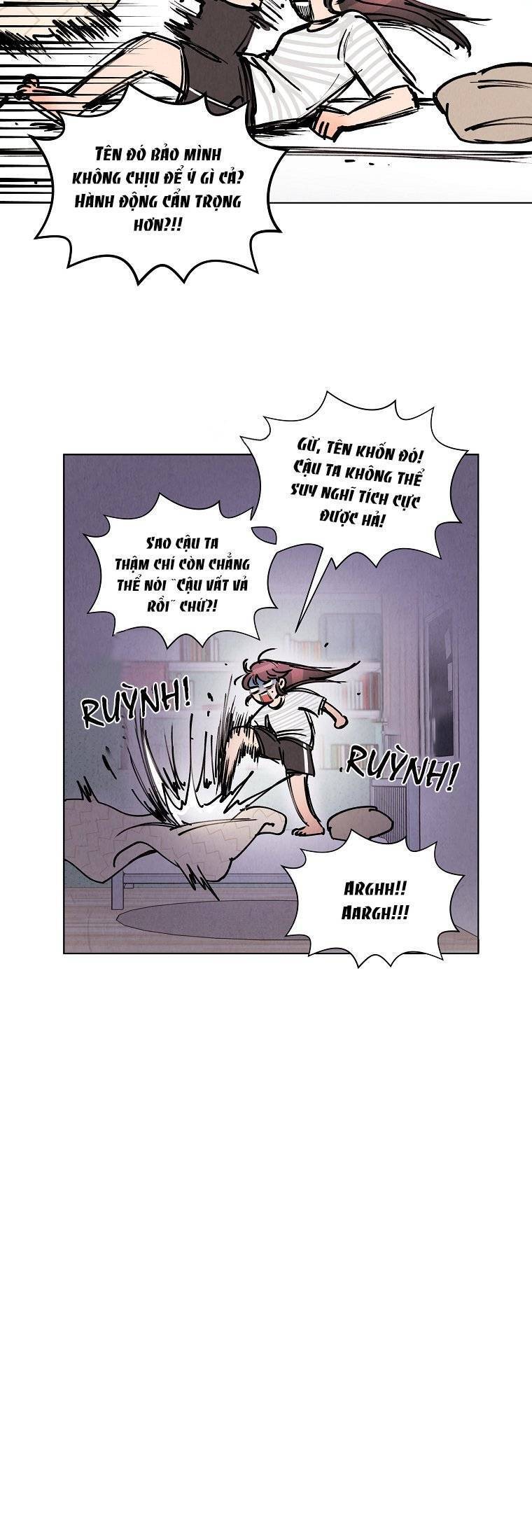 Chào Nhé, Không Làm Thông Gia Nữa Đâu! Chapter 4 - 38