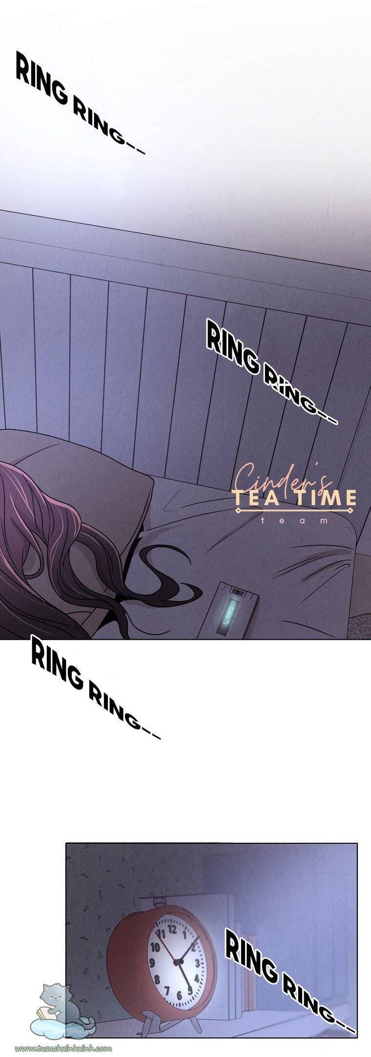 Chào Nhé, Không Làm Thông Gia Nữa Đâu! Chapter 4 - 40