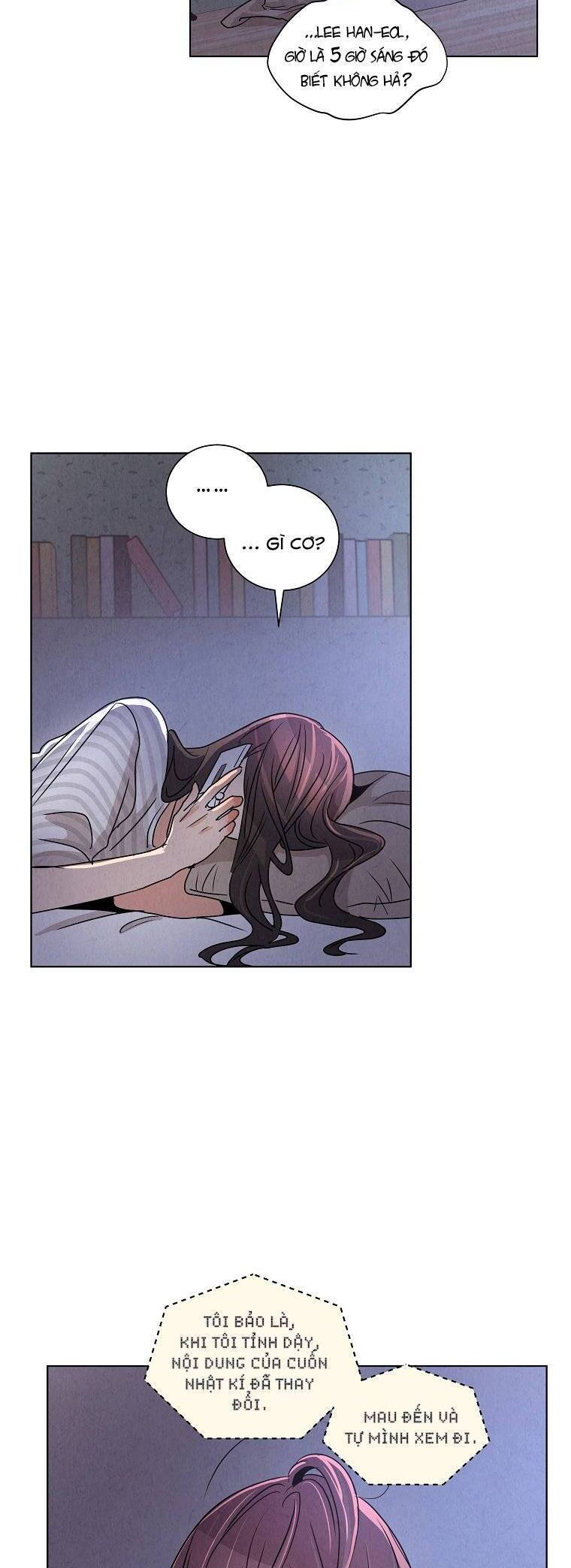 Chào Nhé, Không Làm Thông Gia Nữa Đâu! Chapter 4 - 42