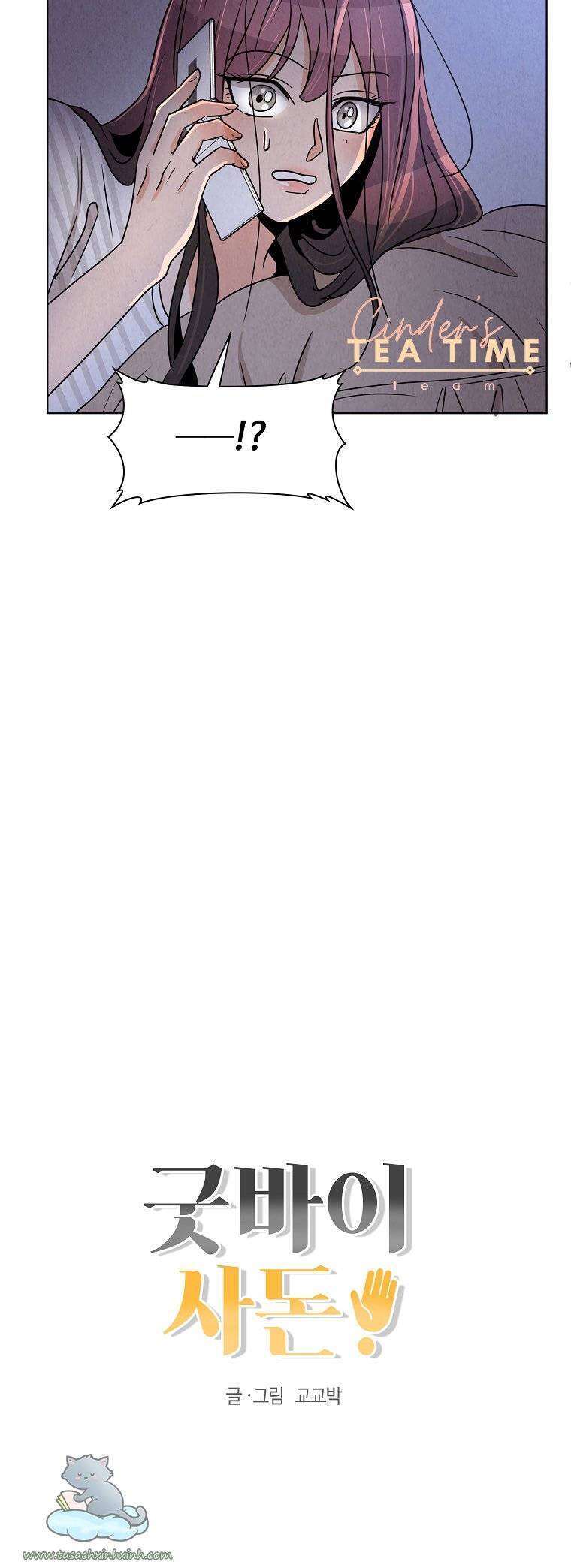 Chào Nhé, Không Làm Thông Gia Nữa Đâu! Chapter 4 - 43