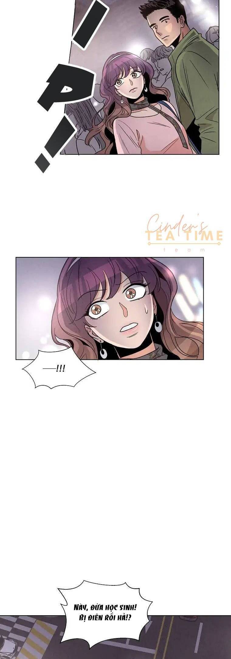 Chào Nhé, Không Làm Thông Gia Nữa Đâu! Chapter 4 - 6