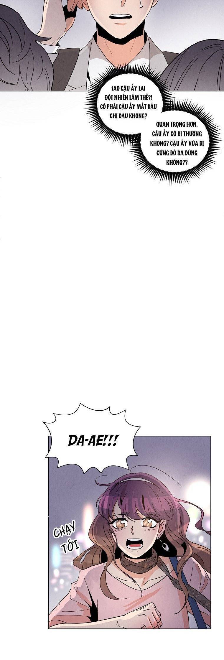 Chào Nhé, Không Làm Thông Gia Nữa Đâu! Chapter 4 - 9