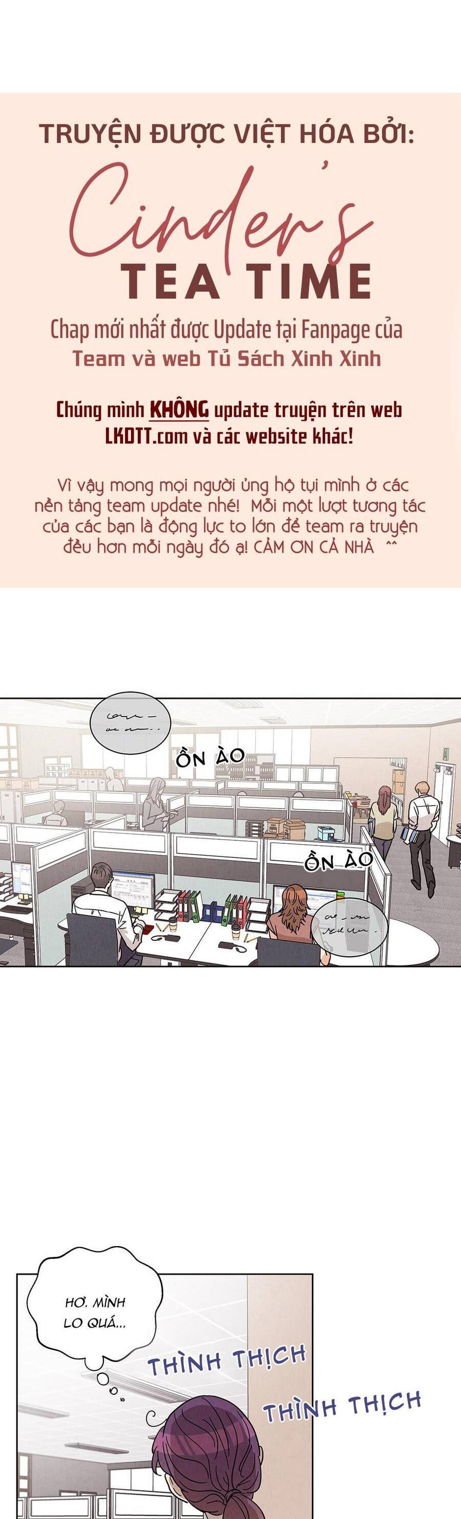 Chào Nhé, Không Làm Thông Gia Nữa Đâu! Chapter 40 - 2