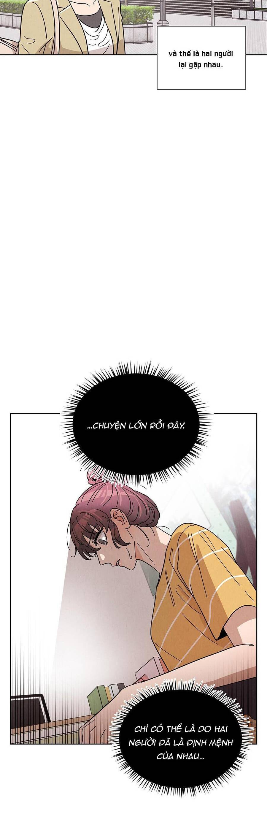 Chào Nhé, Không Làm Thông Gia Nữa Đâu! Chapter 40 - 16