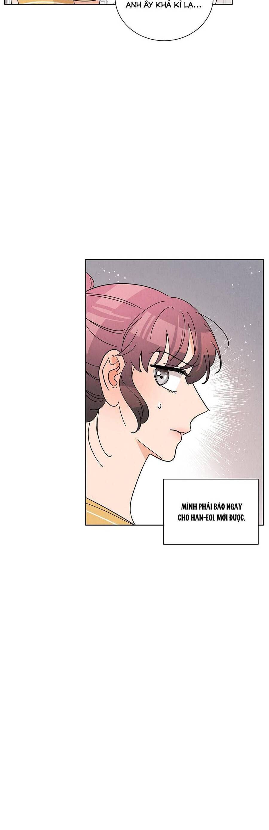 Chào Nhé, Không Làm Thông Gia Nữa Đâu! Chapter 40 - 21