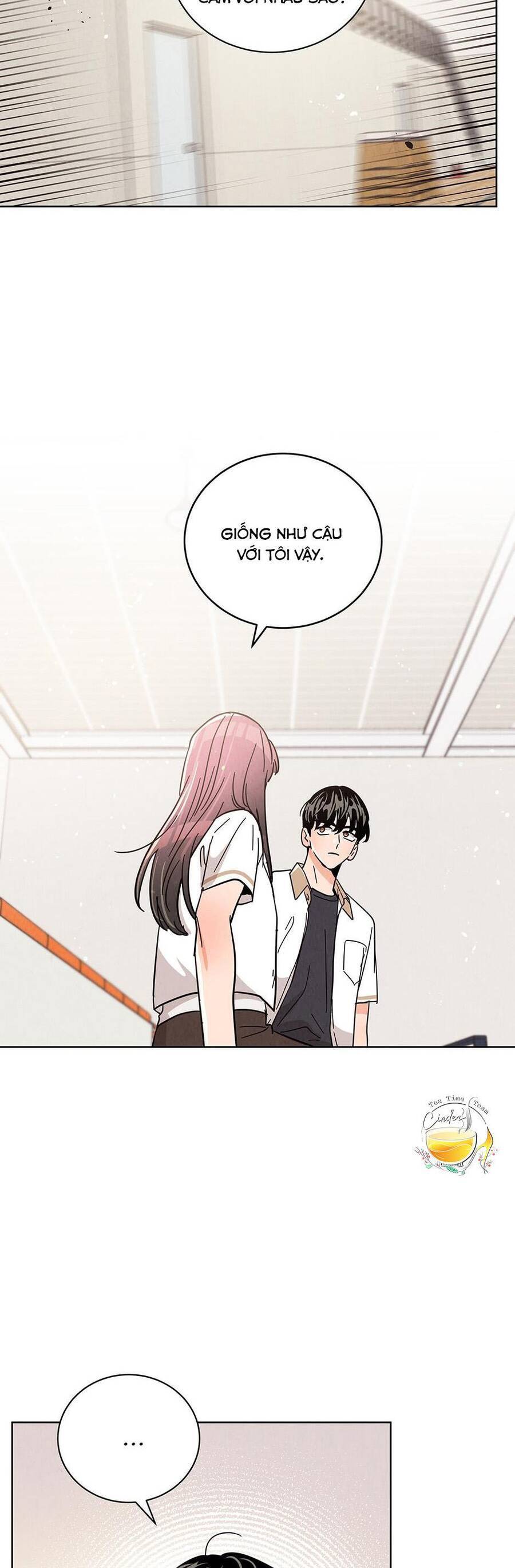 Chào Nhé, Không Làm Thông Gia Nữa Đâu! Chapter 40 - 36