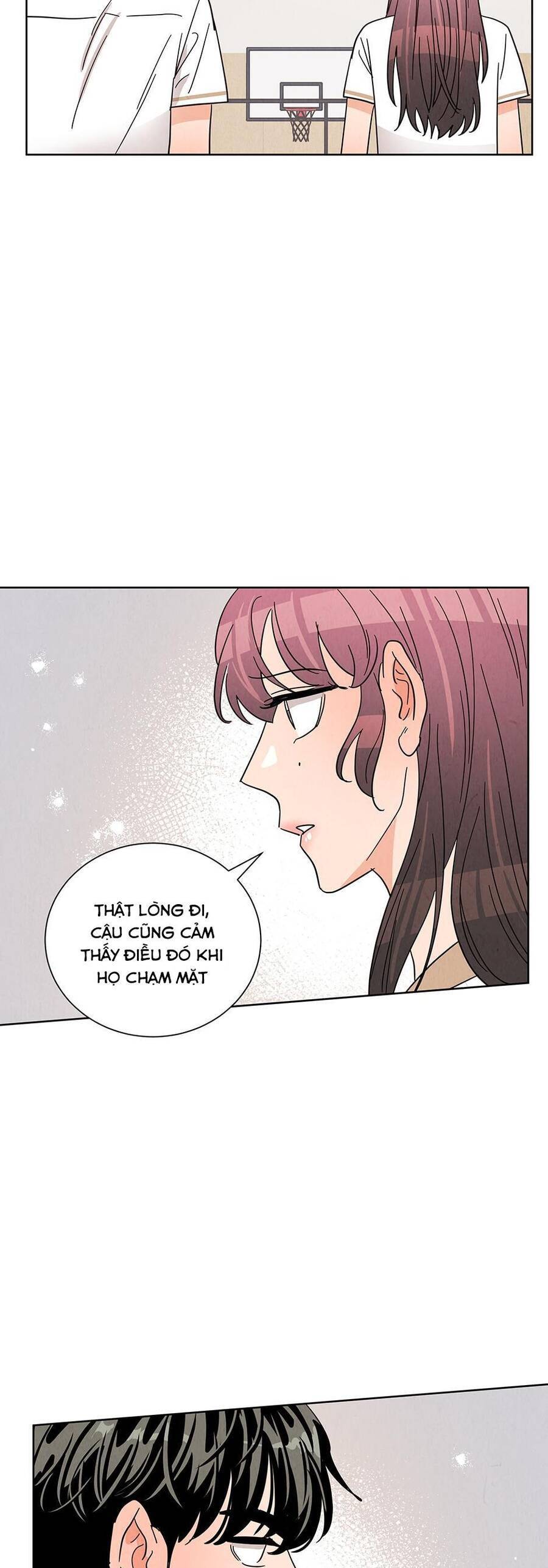 Chào Nhé, Không Làm Thông Gia Nữa Đâu! Chapter 40 - 39