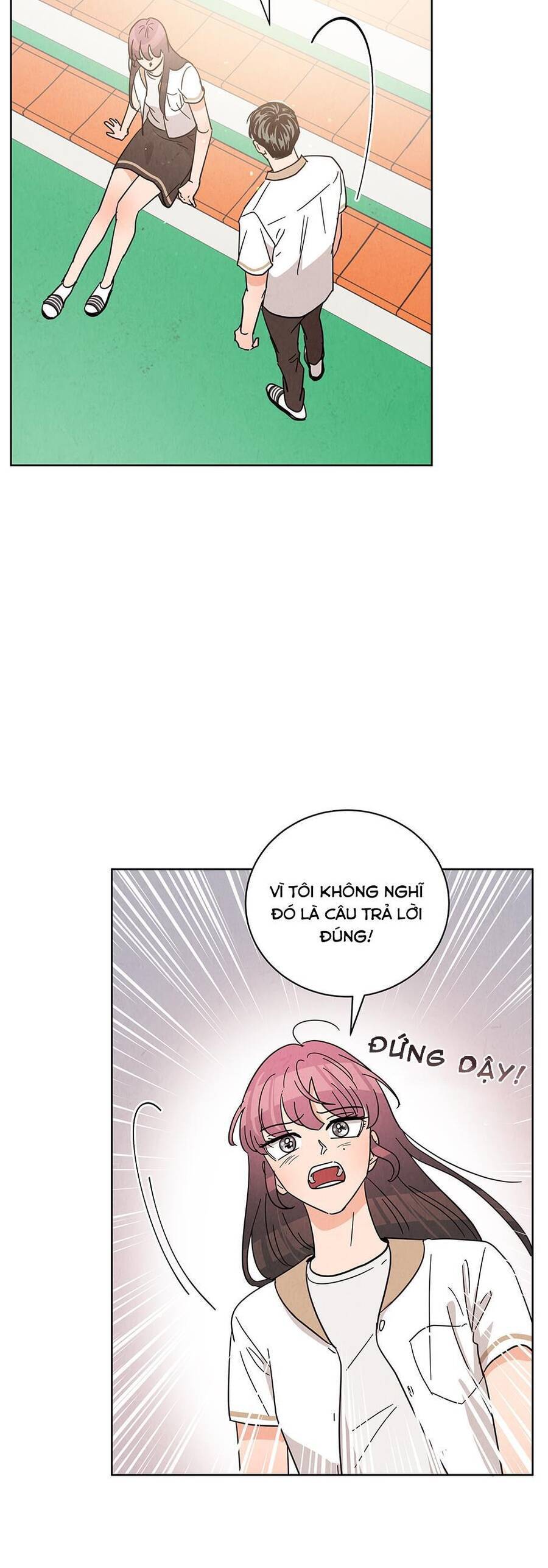 Chào Nhé, Không Làm Thông Gia Nữa Đâu! Chapter 40 - 43