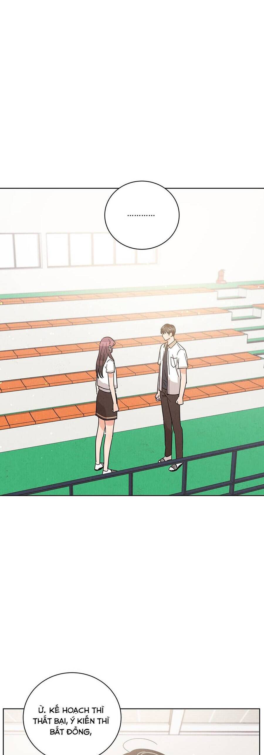 Chào Nhé, Không Làm Thông Gia Nữa Đâu! Chapter 40 - 44