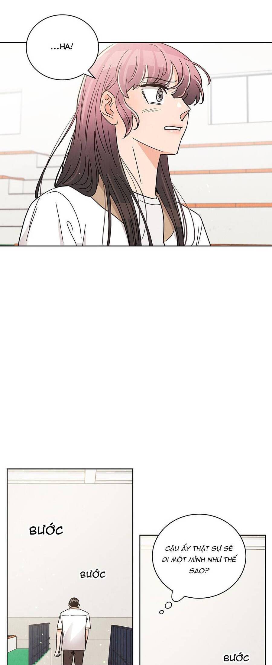 Chào Nhé, Không Làm Thông Gia Nữa Đâu! Chapter 40 - 47