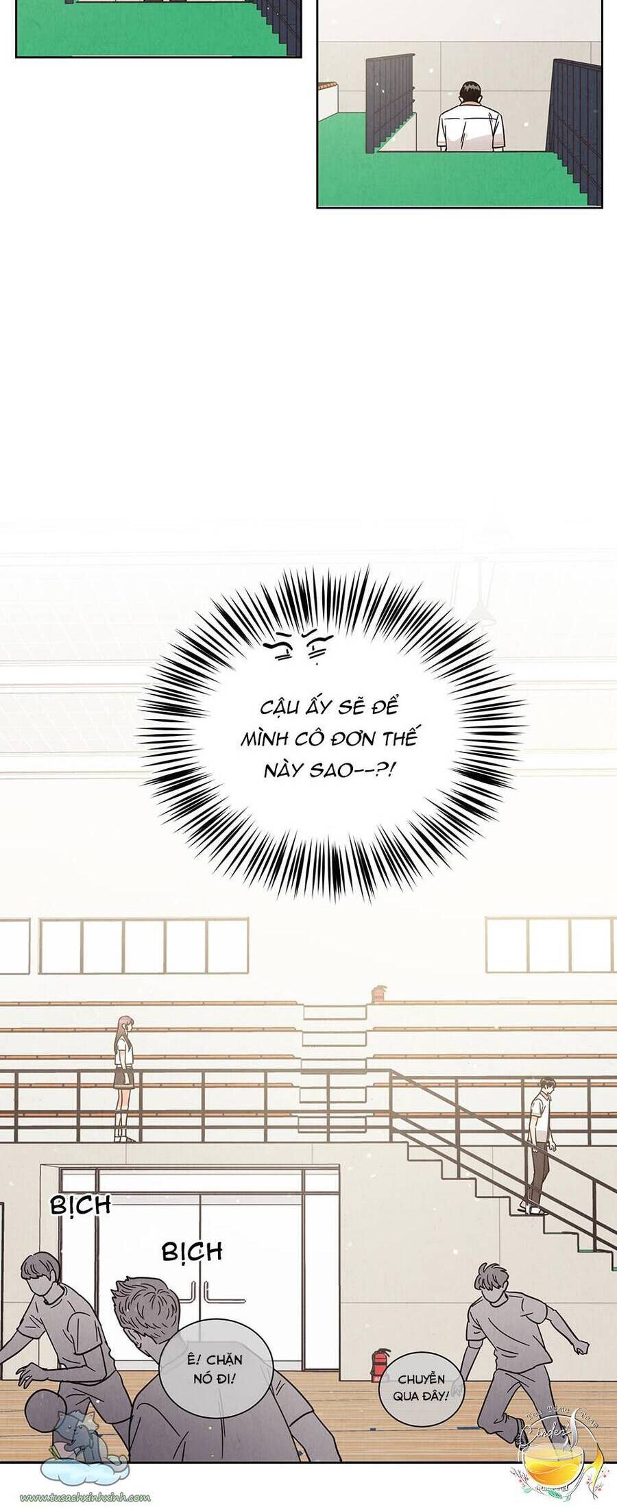 Chào Nhé, Không Làm Thông Gia Nữa Đâu! Chapter 40 - 48