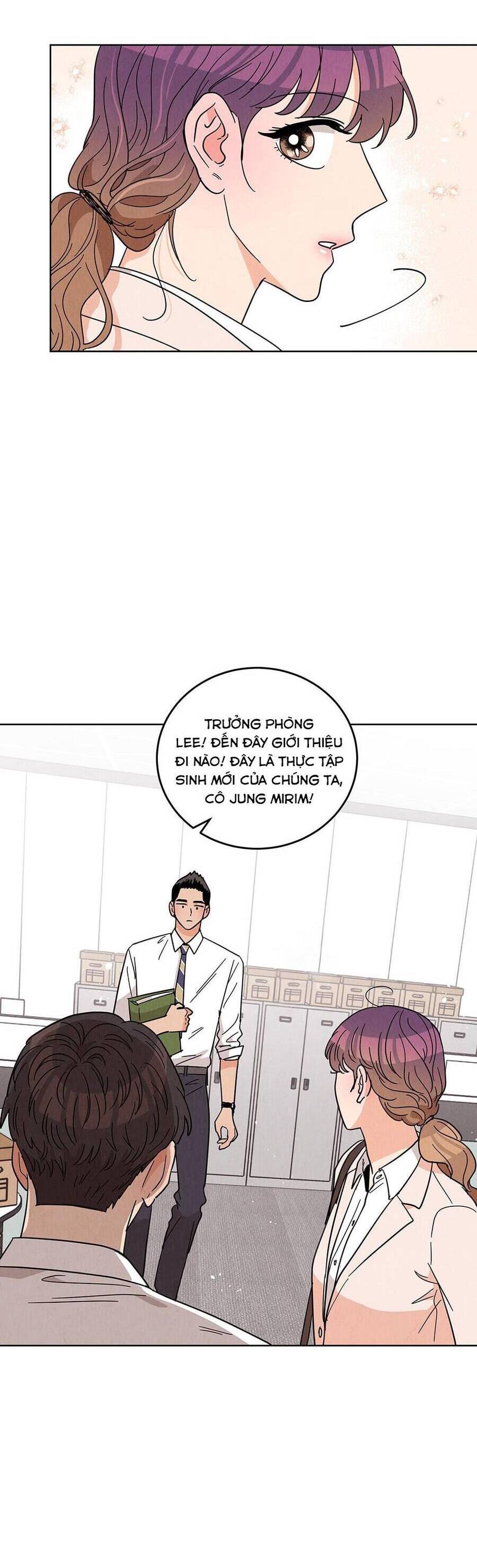 Chào Nhé, Không Làm Thông Gia Nữa Đâu! Chapter 40 - 6