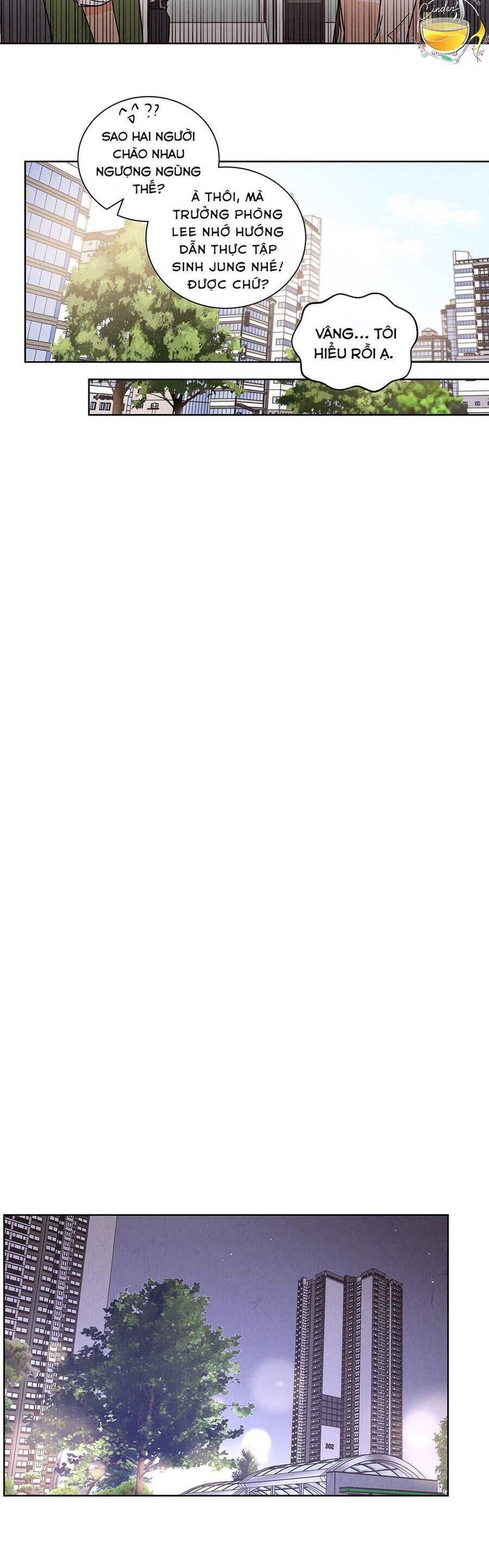 Chào Nhé, Không Làm Thông Gia Nữa Đâu! Chapter 40 - 9