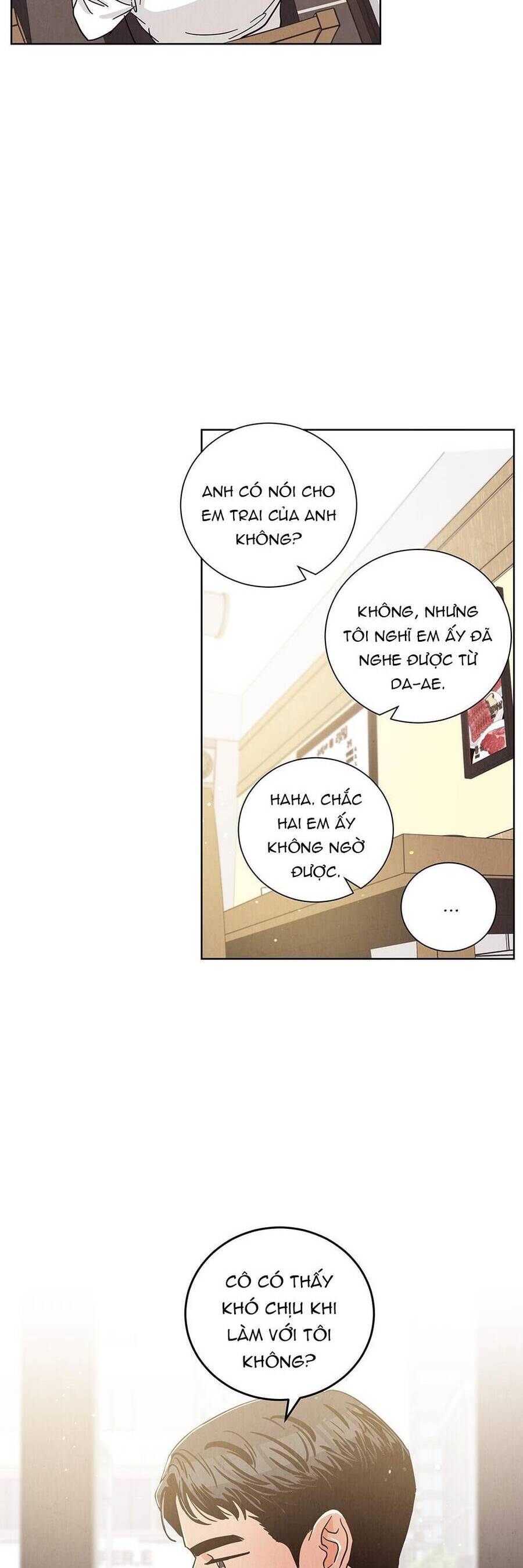 Chào Nhé, Không Làm Thông Gia Nữa Đâu! Chapter 41 - 12