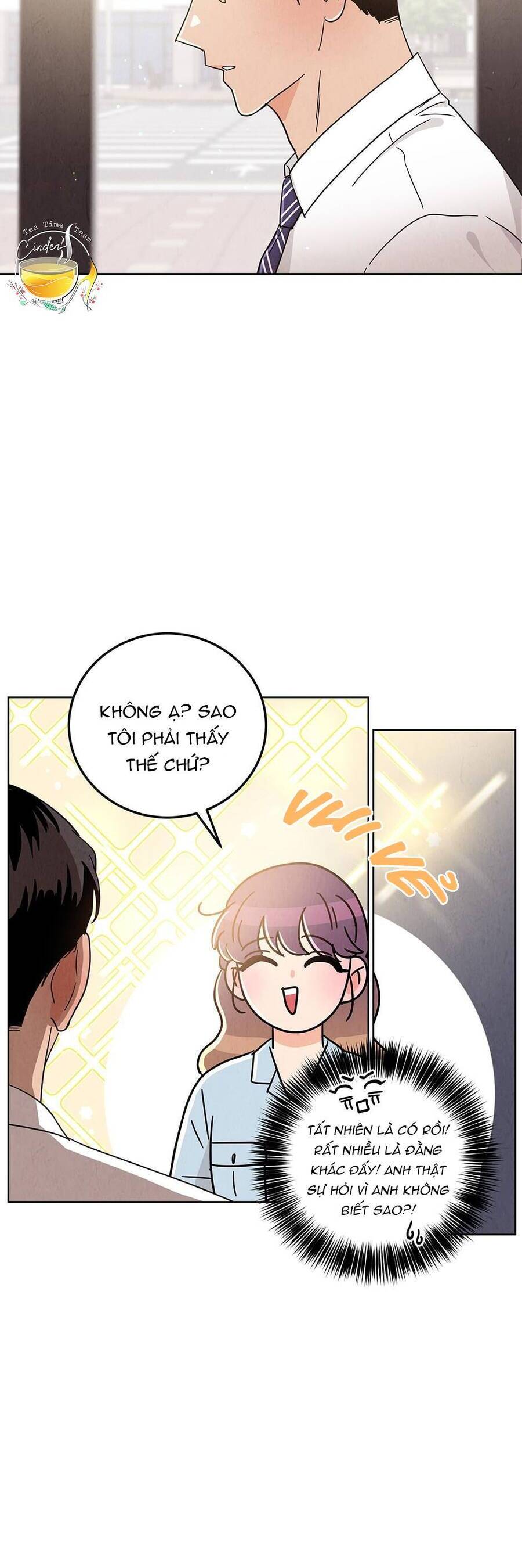 Chào Nhé, Không Làm Thông Gia Nữa Đâu! Chapter 41 - 13