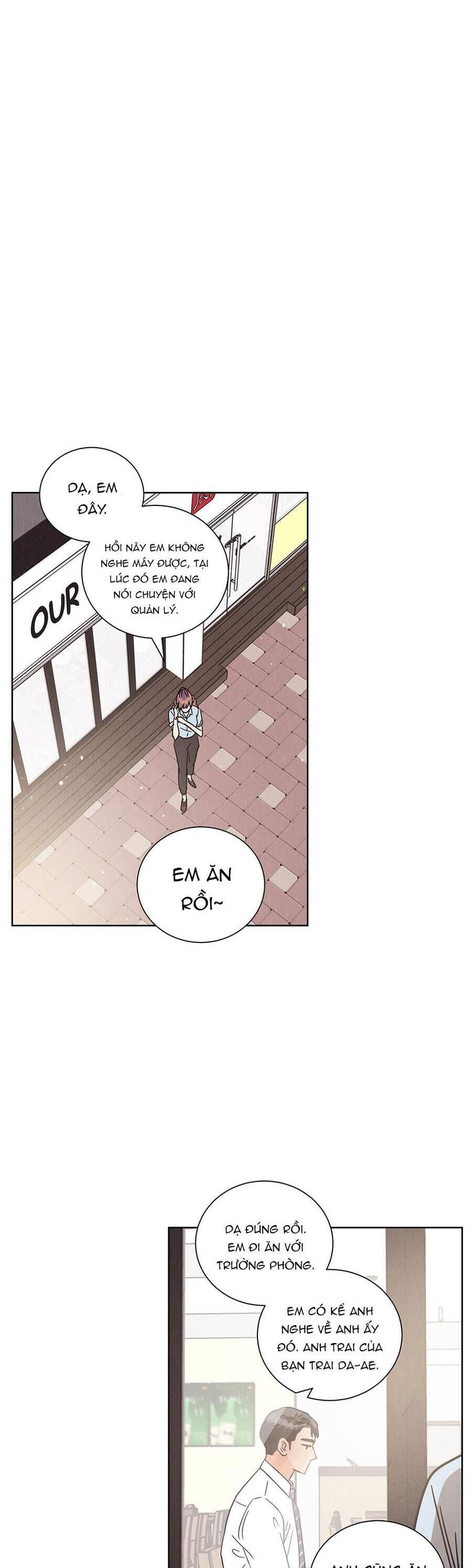 Chào Nhé, Không Làm Thông Gia Nữa Đâu! Chapter 41 - 17