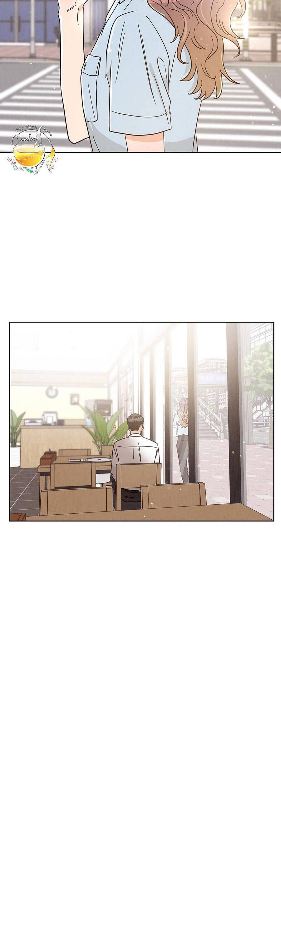 Chào Nhé, Không Làm Thông Gia Nữa Đâu! Chapter 41 - 19