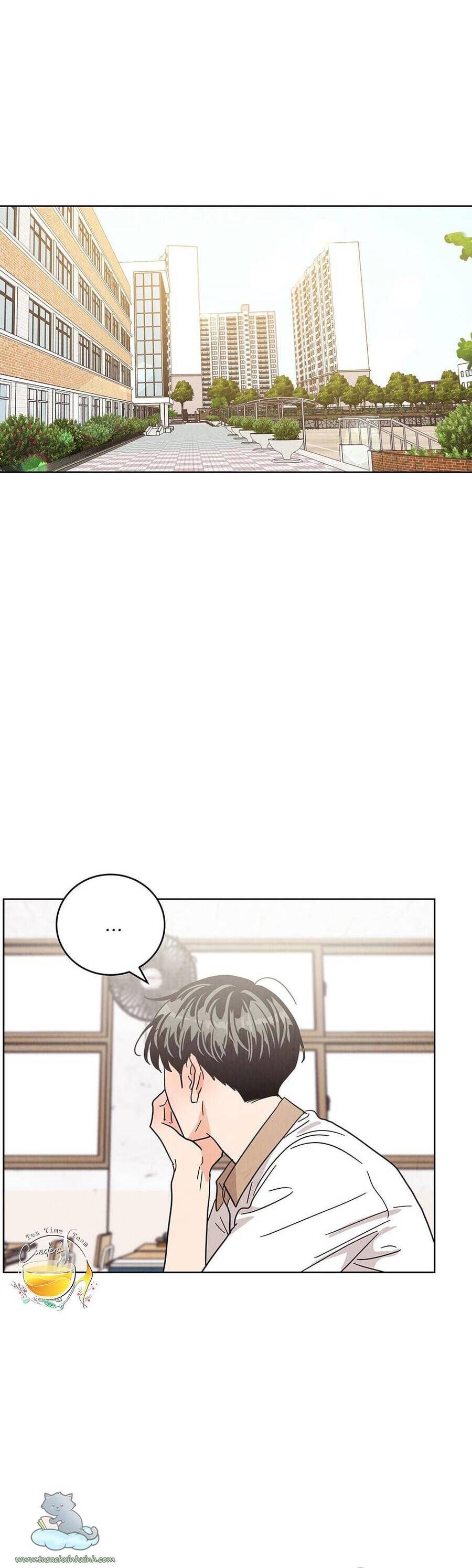 Chào Nhé, Không Làm Thông Gia Nữa Đâu! Chapter 41 - 20