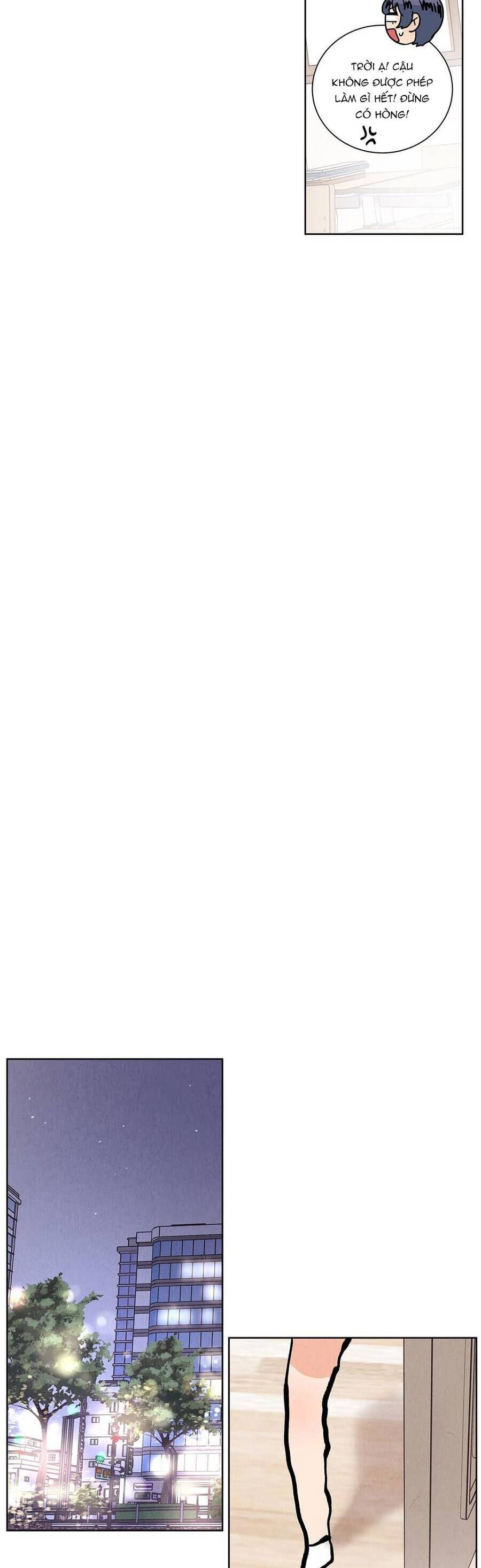 Chào Nhé, Không Làm Thông Gia Nữa Đâu! Chapter 41 - 27